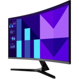 SAMSUNG S32D396GAU S39GD Monitor Curvo 32" (80cm) 16:9