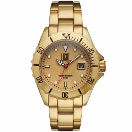 Reloj Hombre Light Time ALLUMINIUM (Ø 40 mm) Precio: 86.88999957. SKU: B14JW7WSNM