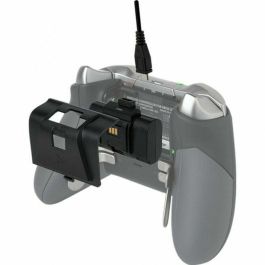 PDP Kit de carga y reproducción AUC0708056067175 para mando de Xbox One y Series X|S - Negro