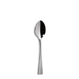 COMAS CUCHARA POSTRE CALLAS, CUCHARA DE POSTRE 185 mm, CUCHARA DE MESA 18.5 cm, CUCHARA DE CUCHARA DE METAL DE 3.5 mm DE GROSOR PARA POSTRES (Set de 12) Precio: 3.50000002. SKU: B1ARVM287V