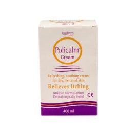 Policalm Crema 400 ml Precio: 40.79000024. SKU: B18RZ9TBYQ
