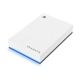 Seagate Game Drive for PlayStation 5TB Disco Duro Externo 2.5" USB 3.2 Gen 1 Blanco
