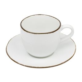 Taza Té Con Plato Avet (6 Unidades) Precio: 38.50000022. SKU: B1AXZSK43H