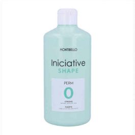 Montibel·Lo Iniciative Shape Perm 0 Fuerte 500ml - Loción Permanente Multidosis para Cabellos Naturales Resistentes Precio: 22.49999961. SKU: S4252625