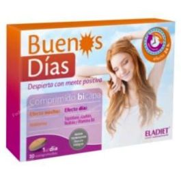Buenos Días Buenos Días Precio: 15.95. SKU: B134C6C34H