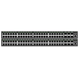 Grandstream GWN7806P Switch de Red Gestionado Enterprise Layer 2+ con 48 Puertos