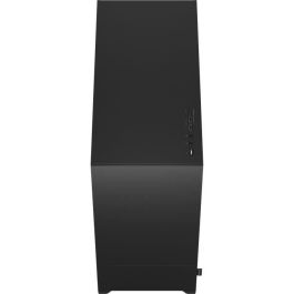 Fractal Design Pop Silent Negro - Torre PC ATX/micro ATX/Mini-ITX - Ventiladores 2x120mm - FD-C-POS1A-02 Fractal Design Pop Silent Negro - Torre PC ATX/micro ATX/Mini-ITX - Ventiladores 2x120mm - FD-C-POS1A-02