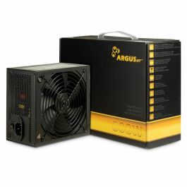 600W Inter-Tech Argus GPS-600 80+ Gold Precio: 90.7137. SKU: B17KQA2CJQ