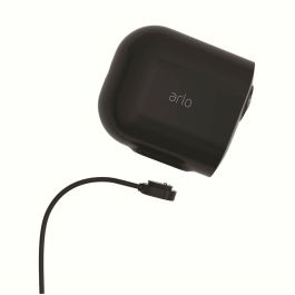 Arlo VMA5601C-100PES Cargador Magnético para Cámara Externa Negro