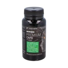 Neuromem Premium Caps Precio: 11.9932428. SKU: B1935RW296