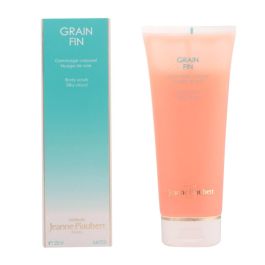 Jeanne Piaubert Grain Fin Gommage Corporal Jeanne Piaubert Grain Fin Gommage Corporal Precio: 31.89000012. SKU: SLC-61533