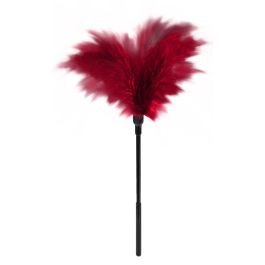Plumas Eróticas Guilty Pleasure Rojo Precio: 26.59000047. SKU: B1F26NCEGX