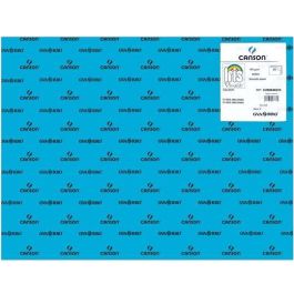 Iris Cartulina 50x65 cm 185 gr Azul Maldivas -25U- Precio: 13.50000025. SKU: S8410492