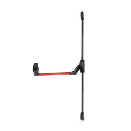 Cisa Dispositivo Antipanico Fast Push Sobreponer Modular 1.59016.10.0.00ut Cierres Alto/Bajo Rojo/Negro Precio: 233.50000047. SKU: B1F37ZCKKL