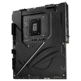 ASUS ROG MAXIMUS Z890 HERO BTF Placa Base Intel LGA1851 DDR5 ATX