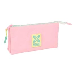 Safta Portatodo Triple 0,6 L Munich "Candy" Escolar Precio: 9.5000004. SKU: B14SZR25FL