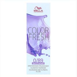 Wella Color Fresh 0/89 75 ml Precio: 8.49999953. SKU: SBL-WCFC089