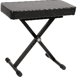 Banqueta Piano X "Quality Line" Precio: 60.88999994. SKU: B1BP5PBJYF