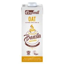 Ecomil Bebida de Avena Barista 1 Litro 6 Unidades Bio Precio: 15.4999999. SKU: B1ENHC4CZE