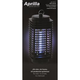 Aprilla Mata Insectos Led #-32- (8 Unidades) Aprilla Mata Insectos Led #-32- (8 Unidades)