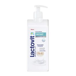 Lactovit Original Instant Leche Corporal Precio: 3.95000023. SKU: S0562415