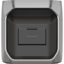 Batería adicional inteligente - EcoFlow - DELTA 3 - Batería LiFePO4 de 1024 Wh para baterías solares Batería adicional inteligente - EcoFlow - DELTA 3 - Batería LiFePO4 de 1024 Wh para baterías solares
