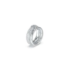 Anillo Mujer Guess Precio: 87.78999999. SKU: B15XZ56DF7