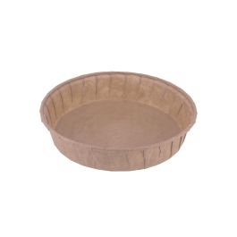 Set de 18 moldes para horno de papel 12x3 cm Algon - Inde (24 Unidades) Set de 18 moldes para horno de papel 12x3 cm Algon - Inde (24 Unidades)
