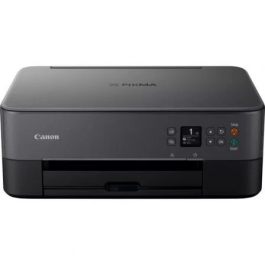 Canon Impresora Multifunción Inyección de Tinta TS5350i Negro, Impresión, Copia y Escaneo A4 Precio: 84.50000031. SKU: B1C9AMNAJ6