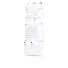 Ubiquiti LTU IC airFiber 5XHD 1+ Gbps PTP, 5150-5850MHz, 200+ km, IP-67. Backhaul WISP eficiente y robusto