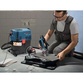 Bosch Aspirador Universal GAS 35 L AFC - para Sólidos y Líquidos