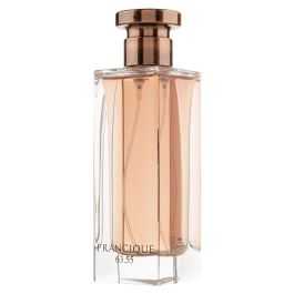 Francique 63.55, Agua de perfume, Unisex, 100 ml Precio: 31.89000012. SKU: B135GJXBXB