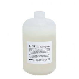 Davines Love Curl Crema Limpiadora 500 mL Precio: 38.89000016. SKU: B143RNNFGN