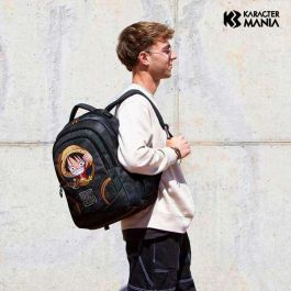 Karactermania Mochila One Piece Run. Plus Fan Ropes 44x34x21 cm