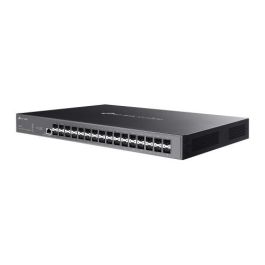 TP-Link SX3032F Omada Switch gestionado L2+ de 16 puertos GE y 32 SFP+ para montaje en rack