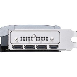 MSI GeForce RTX 5080 VENTUS 3X 16G OC PLUS Tarjeta Gráfica 16GB GDDR7 PCIe x16 5.0 912-V531-001