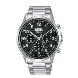 Reloj Hombre Lorus RT313KX9 Negro Plateado Precio: 143.58999941. SKU: B15J76YZ5X