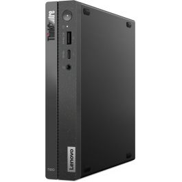 Lenovo ThinkCentre Neo50q G4 Mini PC Intel Core i5-13420H 8GB RAM 256GB SSD WLAN sin Sistema Operativo