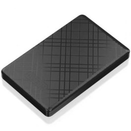 AISENS - CAJA EXTERNA 2,5" ASE-2522B 9.5MM SATA A USB 3.0/USB3.1 GEN1, NEGRA Precio: 5.89000049. SKU: B1EM262MV6