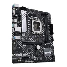 ASUS PRIME H610M-A D4-CSM ASU4711081514442 - Placa base micro ATX LGA 1700 para Intel, DDR4