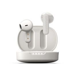 Urbanista Auriculares Copenhagen 2 Inalámbricos Bluetooth 5.4 Blanco Urbanista Auriculares Copenhagen 2 Inalámbricos Bluetooth 5.4 Blanco