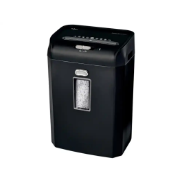 Destructora Rexel Promax Rex623 (6H Partic.) Nv.Seg.4 - Particula 4X40Mm, Dep.23L