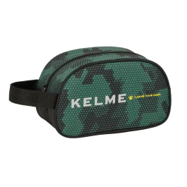 Safta Neceser Kelme Camo Adaptable a Carro 150x260x120 mm Precio: 16.6496. SKU: B1GPVVFM98
