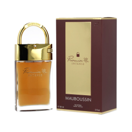 Mauboussin Promise me intense eau de parfum 90 ml vaporizador Precio: 26.8899994. SKU: S8304063