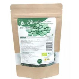 DREAM FOODS Alga Chlorella Bio 300 Comprimidos Precio: 11.4999995. SKU: B184VB7JM7