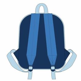 Mochila infantil stitch 25.0 x 30.0 x 1.2 cm Mochila infantil stitch 25.0 x 30.0 x 1.2 cm
