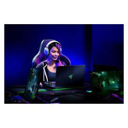 Razer BlackShark V2 Pro 2023 Auriculares Inalámbricos Bluetooth Blanco