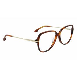 Montura de Gafas Mujer Victoria Beckham VB2625-5614215 ø 56 mm Montura de Gafas Mujer Victoria Beckham VB2625-5614215 ø 56 mm