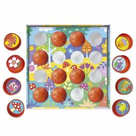 Juego de memoria encuentra las parejas con la ardilla lolo Juego de memoria encuentra las parejas con la ardilla lolo