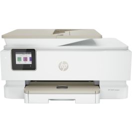 Multifunción HP Envy Inspire 7920e WiFi/ Dúplex/ ADF/ Blanca Portobello Precio: 141.50000029. SKU: B13J25AQZ6